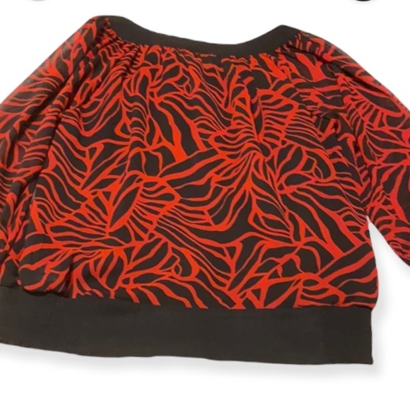 Covington Blouse size Small - Picture 2 of 11